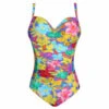 PRIMADONNA Sazan Underwired Multiway Firm Control Swimsuit - 4010730