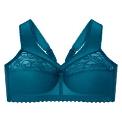 Glamorise Magic Lift Classic Full Support Bra - 1000