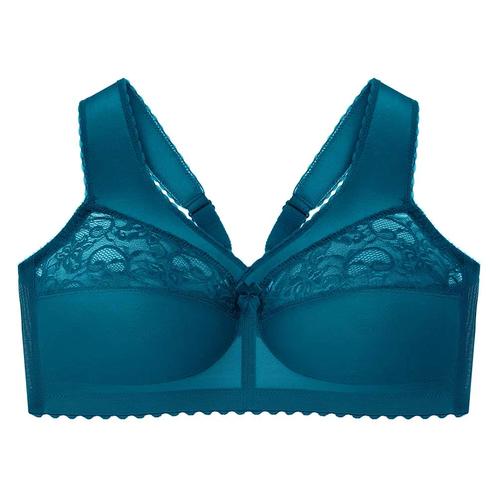 Glamorise Magic Lift Classic Full Support Bra - 1000 1 Glamorise Magic Lift Classic Full Support Bra - 1000