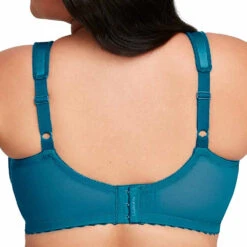 Glamorise Magic Lift Classic Full Support Bra - 1000 9 Glamorise Magic Lift Classic Full Support Bra - 1000 -Outlet Comfort Soft Cup Bra Store img042035