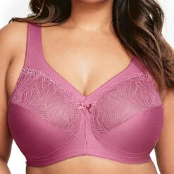 Glamorise Magic Lift Natural Shape Soft Cup Bra - 1010G 8 Glamorise Magic Lift Natural Shape Soft Cup Bra - 1010G -Outlet Comfort Soft Cup Bra Store img042068