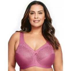 Glamorise Magic Lift Natural Shape Soft Cup Bra - 1010G 11 Glamorise Magic Lift Natural Shape Soft Cup Bra - 1010G -Outlet Comfort Soft Cup Bra Store img042071