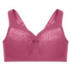 Glamorise Magic Lift Natural Shape Soft Cup Bra - 1010G