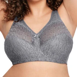 Glamorise Magic Lift Moisture Control Soft Cup Support Bra - 1064 9 Glamorise Magic Lift Moisture Control Soft Cup Support Bra - 1064 -Outlet Comfort Soft Cup Bra Store img042132