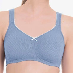 Leni Soft Cup Seamless Bra - 5785X 8 Leni Soft Cup Seamless Bra - 5785X -Outlet Comfort Soft Cup Bra Store img042171