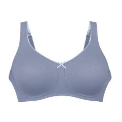 Leni Soft Cup Seamless Bra - 5785X