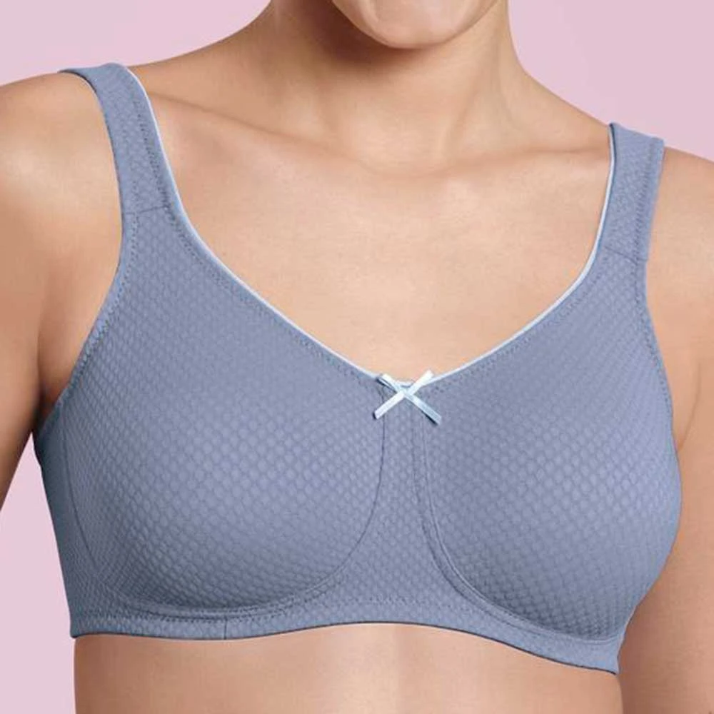 Leni Soft Cup Seamless Bra - 5785X 4 Leni Soft Cup Seamless Bra - 5785X - Image 4