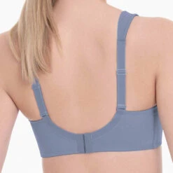 Leni Soft Cup Seamless Bra - 5785X 10 Leni Soft Cup Seamless Bra - 5785X -Outlet Comfort Soft Cup Bra Store img042178
