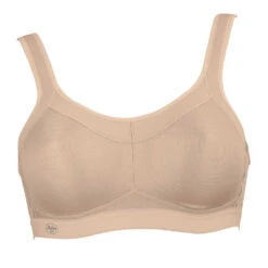 Momentum Maximum Support Soft Cup Sports Bra - 5529