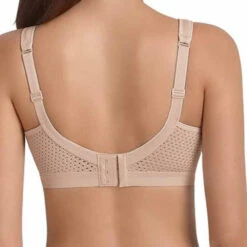 Momentum Maximum Support Soft Cup Sports Bra - 5529 -Outlet Comfort Soft Cup Bra Store img042197