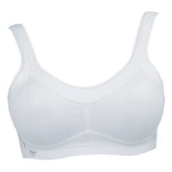 Momentum Maximum Support Soft Cup Sports Bra - 5529 -Outlet Comfort Soft Cup Bra Store img042204