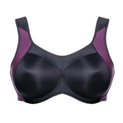 Sydney Underwired Sports Bra - 6220