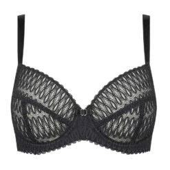 Triumph Aura Spotlight Underwired Bra - AURASPW -Outlet Comfort Soft Cup Bra Store img042267