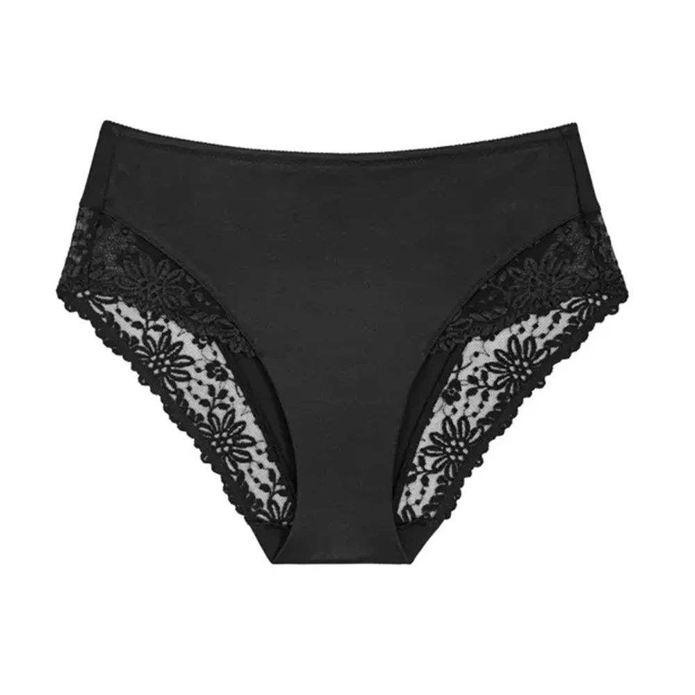 Triumph Ladyform Soft Maxi Briefs - LADYFMAXI 3 Triumph Ladyform Soft Maxi Briefs - LADYFMAXI - Image 3