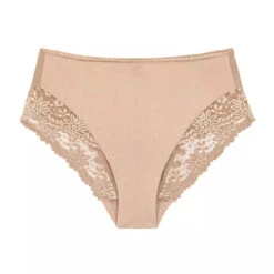 Triumph Ladyform Soft Maxi Briefs - LADYFMAXI