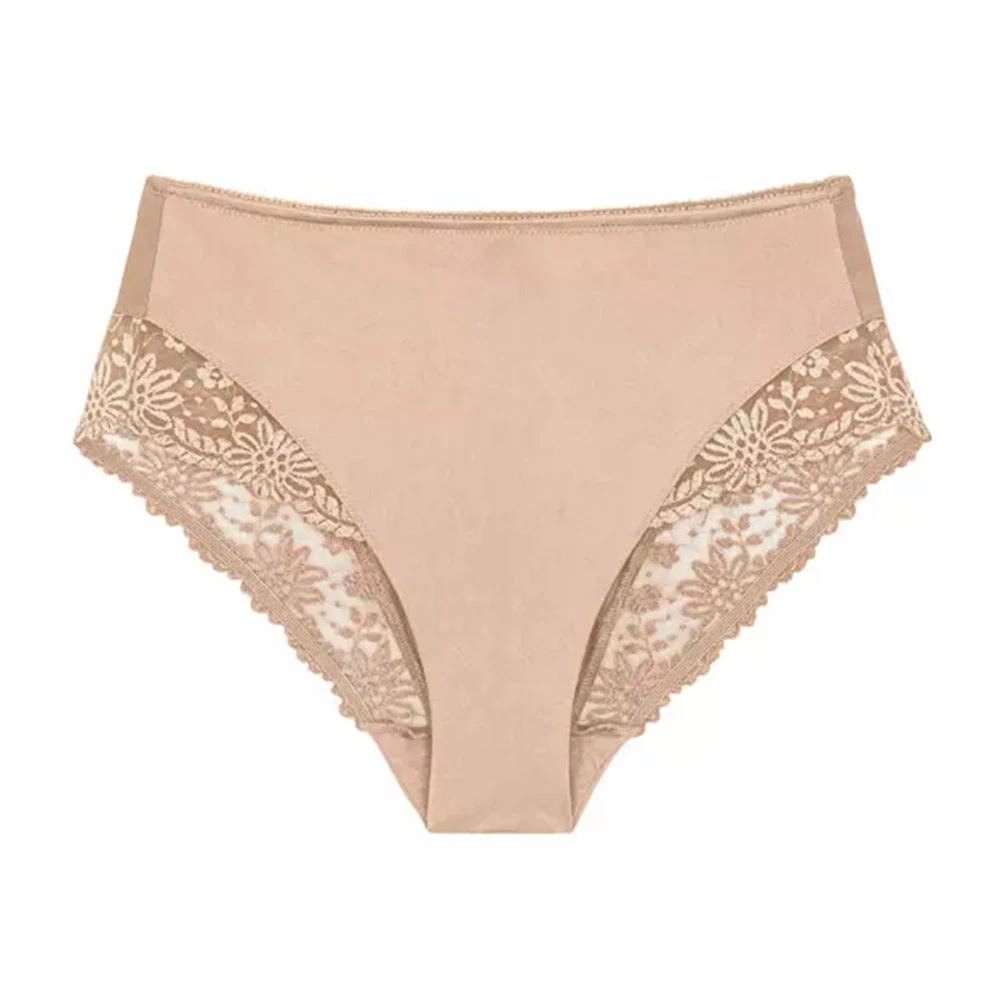 Triumph Ladyform Soft Maxi Briefs - LADYFMAXI 1 Triumph Ladyform Soft Maxi Briefs - LADYFMAXI