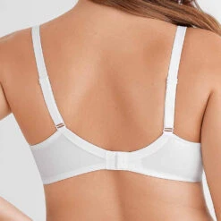 Felina Joy Support Wired Bra - 501 -Outlet Comfort Soft Cup Bra Store img042308