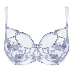 Empreinte Lilly-Rose Low Necked Bra - 0882