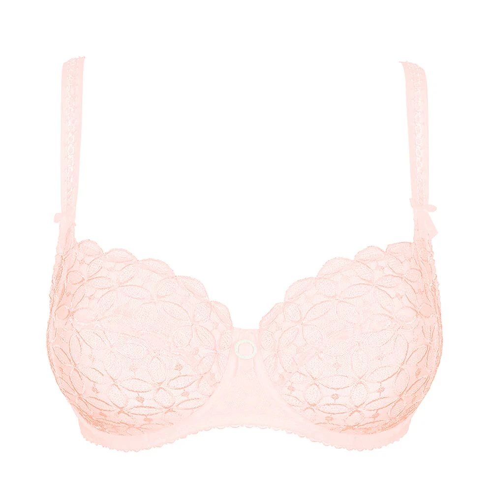 Empreinte Romy Underwired Full Cup Bra - 07212 1 Empreinte Romy Underwired Full Cup Bra - 07212