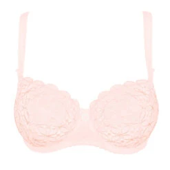 Empreinte Romy Underwired Low-Necked Bra - 08212