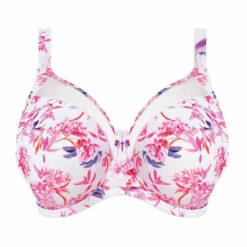 GODDESS Kayla Banded Bra - GD6162