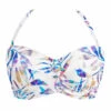 Calypso Harbour Bandeau Underwired Bikini Top - FS503509