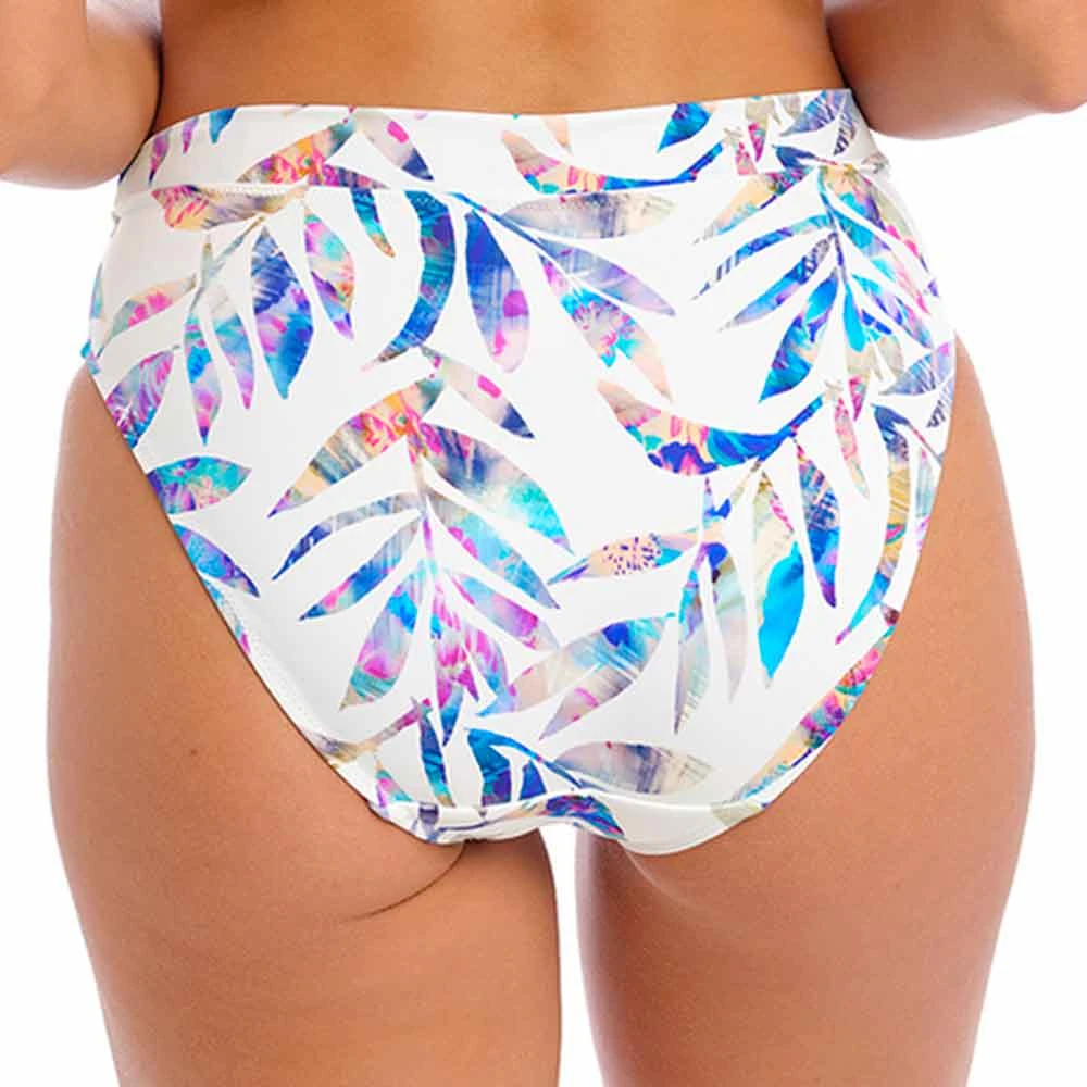 Calypso Harbour Twist Front Bikini Briefs - FS503570 3 Calypso Harbour Twist Front Bikini Briefs - FS503570 - Image 3