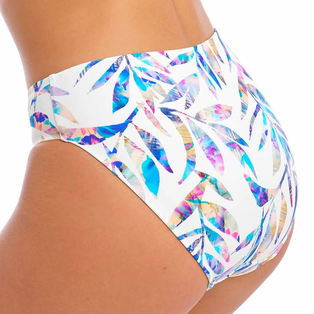 Calypso Harbour Twist Front Bikini Briefs - FS503570 4 Calypso Harbour Twist Front Bikini Briefs - FS503570 - Image 4