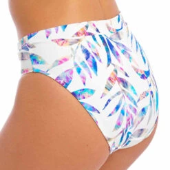 Calypso Harbour Mid Rise Bikini Briefs - FS503572 -Outlet Comfort Soft Cup Bra Store img042520