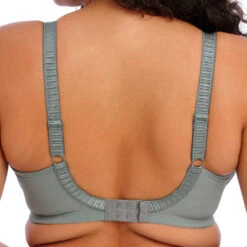 ELOMI Cate Banded Bra - EL4030 -Outlet Comfort Soft Cup Bra Store img042621