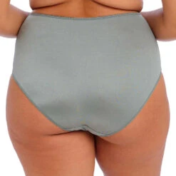 ELOMI Cate High Waist Full Briefs - EL4036 -Outlet Comfort Soft Cup Bra Store img042627