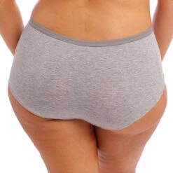 ELOMI Downtime Short - EL301480 -Outlet Comfort Soft Cup Bra Store img042652