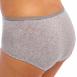 ELOMI Downtime Short - EL301480 -Outlet Comfort Soft Cup Bra Store img042653