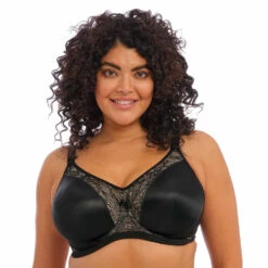 GODDESS Yvette Bra - GD6750 -Outlet Comfort Soft Cup Bra Store img042668