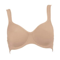 Twin Firm Wired Bra - 5694 -Outlet Comfort Soft Cup Bra Store img042672