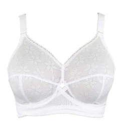 Berlei Classic Support Soft Cup Everyday Bra - B510