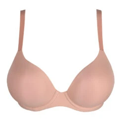 PRIMADONNA Figuras Spacer Underwired Plunge Seamless Bra - 0163256