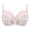 FANTASIE Adelle Print Underwired Side Support Bra - FL101447