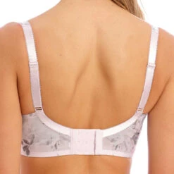 FANTASIE Adelle Print Underwired Side Support Bra - FL101447 7 FANTASIE Adelle Print Underwired Side Support Bra - FL101447 -Outlet Comfort Soft Cup Bra Store img042732