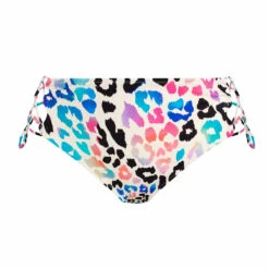 Party Bay Mid Rise Bikini Briefs - ES801470