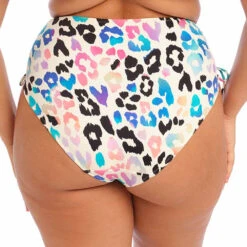 Party Bay Mid Rise Bikini Briefs - ES801470 -Outlet Comfort Soft Cup Bra Store img042771