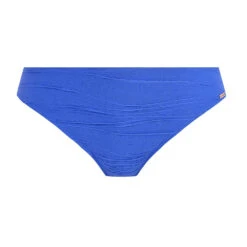 Beach Waves Mid Rise Bikini Briefs - FS502272