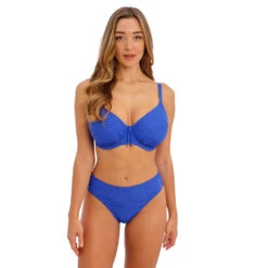 Beach Waves Mid Rise Bikini Briefs - FS502272 -Outlet Comfort Soft Cup Bra Store img042818