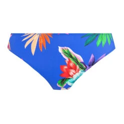 Halkidiki Mid Rise Bikini Briefs - FS501972