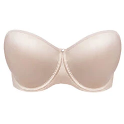 FANTASIE Aura Underwired Moulded Strapless Bra - FL2320