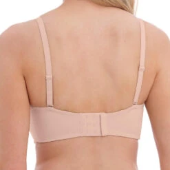 FANTASIE Aura Underwired Moulded Strapless Bra - FL2320 -Outlet Comfort Soft Cup Bra Store img042925