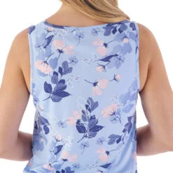 Anita Build Up Shoulder 38 Inch Nightdress - GL03700 8 Anita Build Up Shoulder 38 Inch Nightdress - GL03700 -Outlet Comfort Soft Cup Bra Store img043014