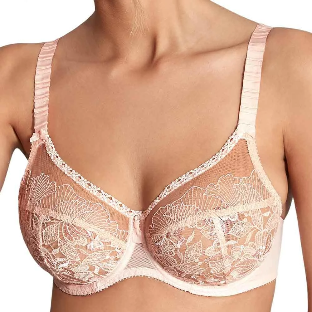 Empreinte Agathe Underwired Full Cup Bra - 07204 1 Empreinte Agathe Underwired Full Cup Bra - 07204