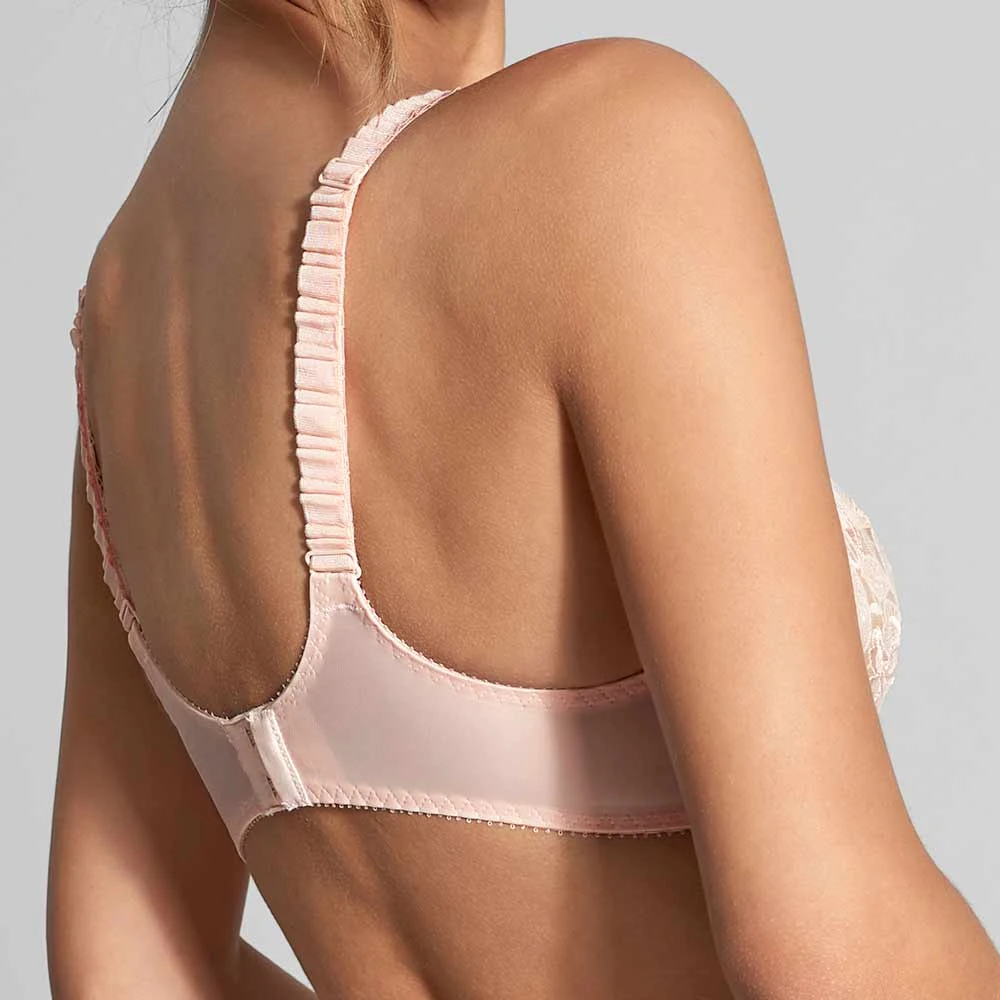 Empreinte Agathe Underwired Full Cup Bra - 07204 2 Empreinte Agathe Underwired Full Cup Bra - 07204 - Image 2