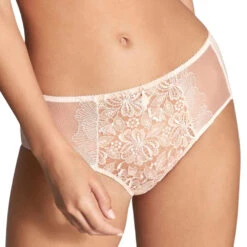 Empreinte Agathe Panty - 05204